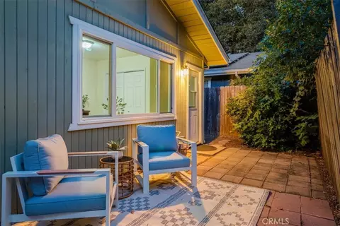 Exterior - 7255 Navajoa, Atascadero, CA 93422 photo 12 of 13