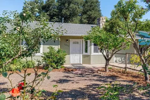 Exterior - 7255 Navajoa, Atascadero, CA 93422 photo 3 of 13