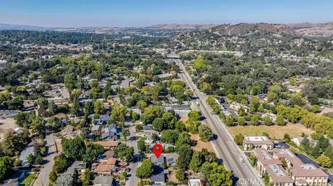 View/Area - 7255 Navajoa, Atascadero, CA 93422 photo 2 of 4