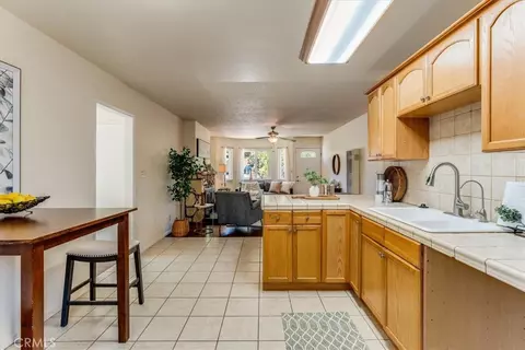 Kitchen - 7255 Navajoa, Atascadero, CA 93422 photo 8 of 9