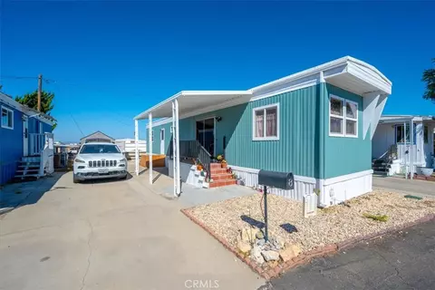 1600 E Clark #8, Santa Maria, CA 93455