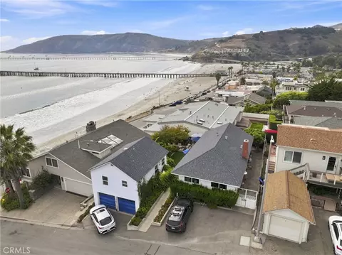45 San Rafael, Avila Beach, CA 93424