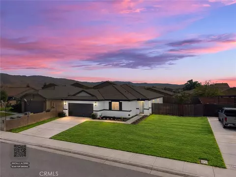 1213 El Camino Real, Arvin, CA 93203