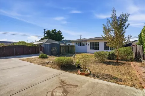 Exterior - 617 Cornwall, Arroyo Grande, CA 93420 photo 6 of 11
