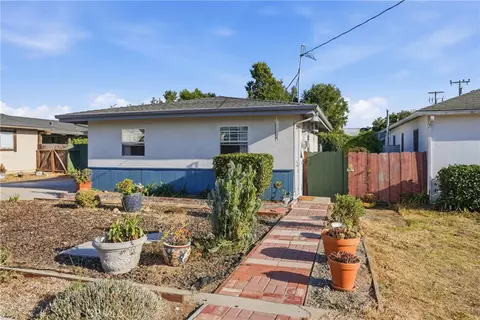 Exterior - 617 Cornwall, Arroyo Grande, CA 93420 photo 10 of 11