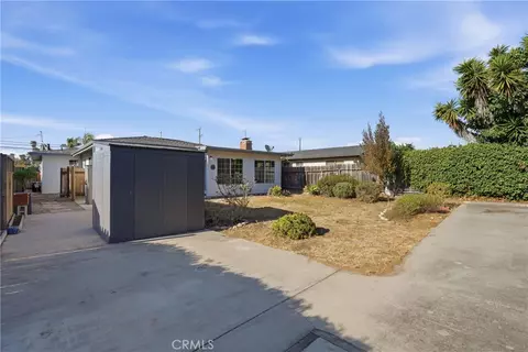 Exterior - 617 Cornwall, Arroyo Grande, CA 93420 photo 5 of 11