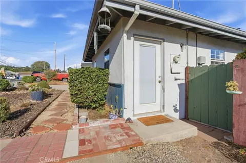 Exterior - 617 Cornwall, Arroyo Grande, CA 93420 photo 11 of 11