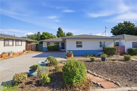 Exterior - 617 Cornwall, Arroyo Grande, CA 93420 photo 1 of 11