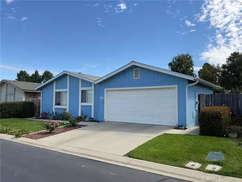 2124 Via Visalia, Santa Maria, CA 93458