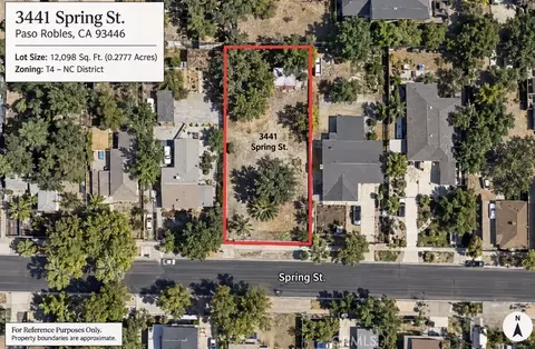 3441 Spring, Paso Robles, CA 93446 photo 3