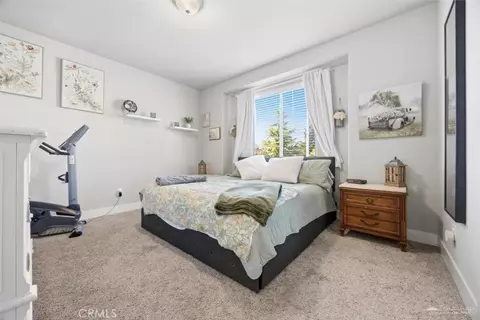 Bedroom - 410 Rosehaven, Tehachapi, CA 93561 photo 4 of 4