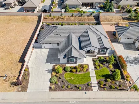 View/Area - 410 Rosehaven, Tehachapi, CA 93561 photo 1 of 1