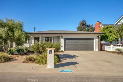 864 Willow Ln, Arroyo Grande, CA 93420