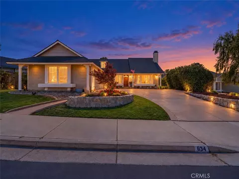 634 Hartnell, Santa Maria, CA 93455