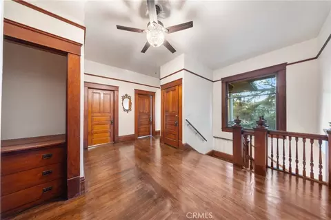 Entry Way - 700 N Irwin, Hanford, CA 93230 photo 12 of 15