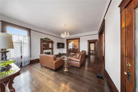 Living - 700 N Irwin, Hanford, CA 93230 photo 3 of 8