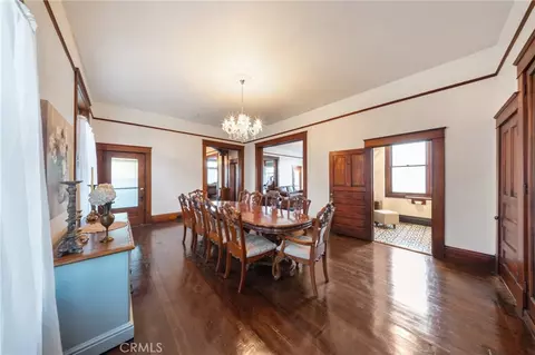 Dining - 700 N Irwin, Hanford, CA 93230 photo 3 of 7