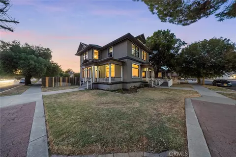 Exterior - 700 N Irwin, Hanford, CA 93230 photo 3 of 12