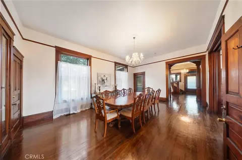 Dining - 700 N Irwin, Hanford, CA 93230 photo 4 of 7