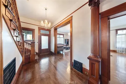 Entry Way - 700 N Irwin, Hanford, CA 93230 photo 4 of 15