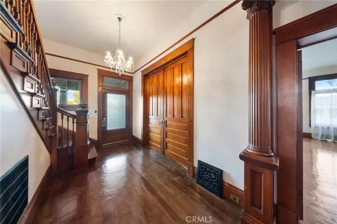 Entry Way - 700 N Irwin, Hanford, CA 93230 photo 5 of 15