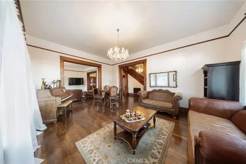 Living - 700 N Irwin, Hanford, CA 93230 photo 2 of 8