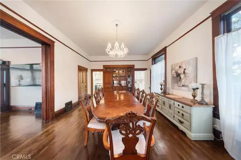 Dining - 700 N Irwin, Hanford, CA 93230 photo 7 of 7