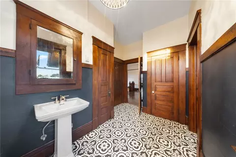 Entry Way - 700 N Irwin, Hanford, CA 93230 photo 15 of 15