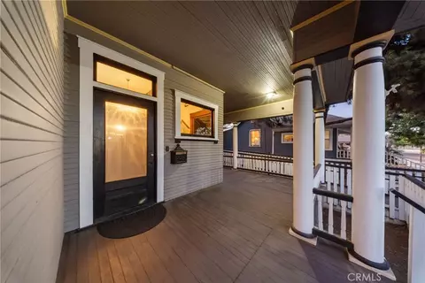 Exterior - 700 N Irwin, Hanford, CA 93230 photo 7 of 12