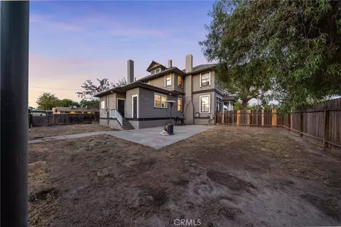 Exterior - 700 N Irwin, Hanford, CA 93230 photo 9 of 12