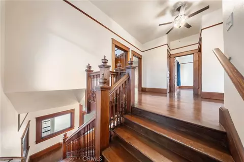Entry Way - 700 N Irwin, Hanford, CA 93230 photo 10 of 15