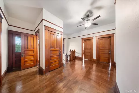 Entry Way - 700 N Irwin, Hanford, CA 93230 photo 13 of 15