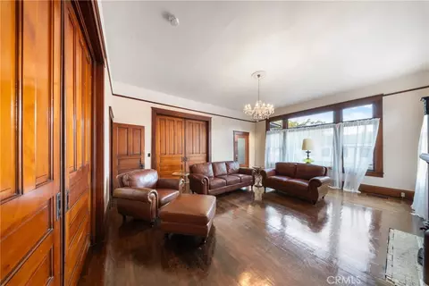 Living - 700 N Irwin, Hanford, CA 93230 photo 4 of 8