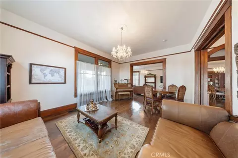 Living - 700 N Irwin, Hanford, CA 93230 photo 1 of 8
