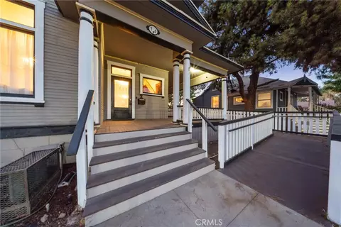 Exterior - 700 N Irwin, Hanford, CA 93230 photo 6 of 12