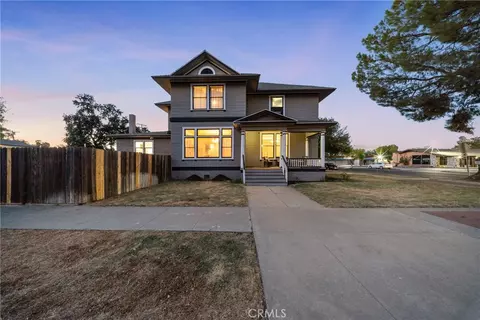 Exterior - 700 N Irwin, Hanford, CA 93230 photo 5 of 12