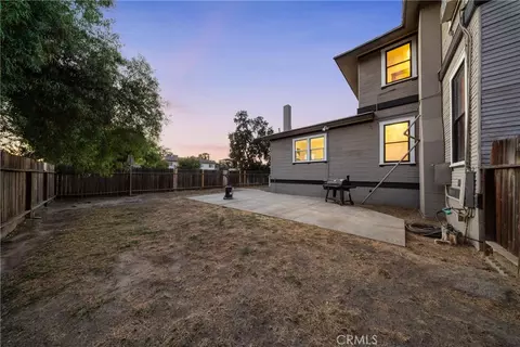 Exterior - 700 N Irwin, Hanford, CA 93230 photo 10 of 12