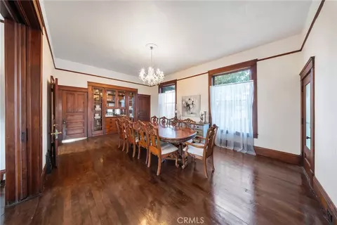 Dining - 700 N Irwin, Hanford, CA 93230 photo 1 of 7