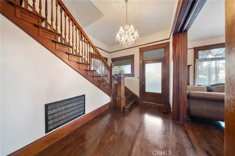 Entry Way - 700 N Irwin, Hanford, CA 93230 photo 3 of 15