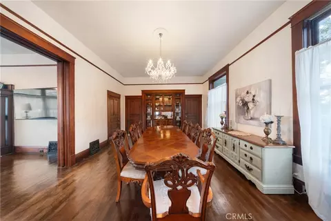 Dining - 700 N Irwin, Hanford, CA 93230 photo 6 of 7