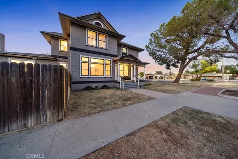 Exterior - 700 N Irwin, Hanford, CA 93230 photo 4 of 12