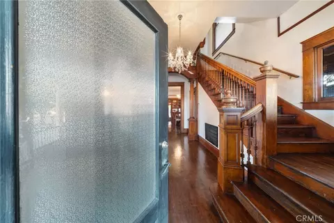 Entry Way - 700 N Irwin, Hanford, CA 93230 photo 1 of 15