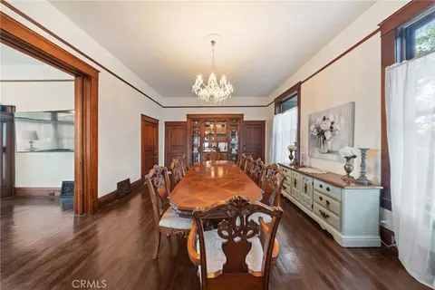 Dining - 700 N Irwin, Hanford, CA 93230 photo 5 of 7