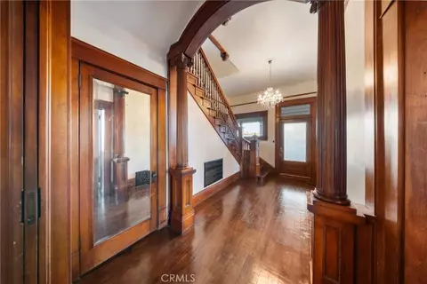 Entry Way - 700 N Irwin, Hanford, CA 93230 photo 6 of 15