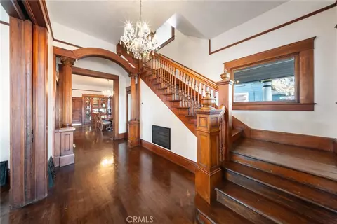 Entry Way - 700 N Irwin, Hanford, CA 93230 photo 2 of 15