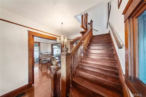 Entry Way - 700 N Irwin, Hanford, CA 93230 photo 9 of 15