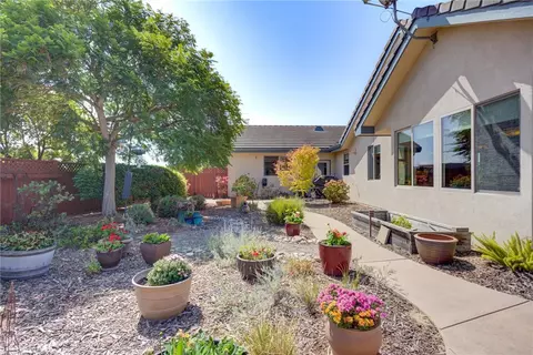 Exterior - 833 Via Seco, Nipomo, CA 93444 photo 9 of 14