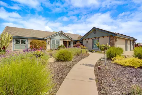 Exterior - 833 Via Seco, Nipomo, CA 93444 photo 1 of 14