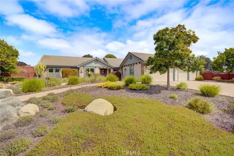Exterior - 833 Via Seco, Nipomo, CA 93444 photo 4 of 14