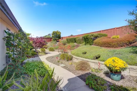 Exterior - 833 Via Seco, Nipomo, CA 93444 photo 11 of 14